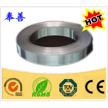 Cr20ni35 Alloy Material Heating Resistance Electrical Nichrome Strip